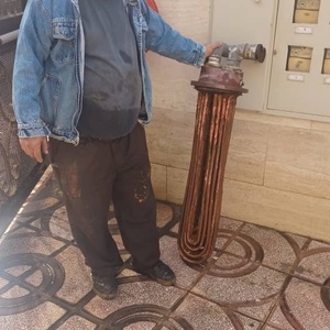 تصویر گالری