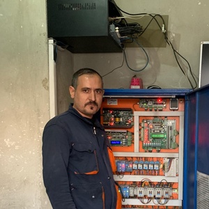 تصویر گالری