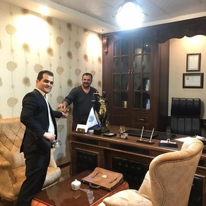 تصویر گالری