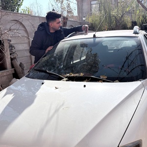 تصویر گالری