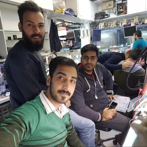 تصویر گالری