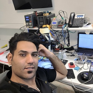 تصویر گالری