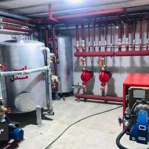 تصویر گالری