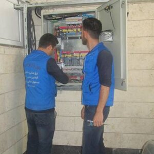 تصویر گالری