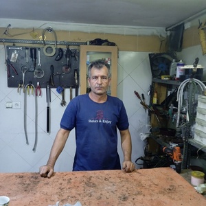 تصویر گالری