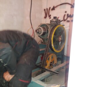 تصویر گالری