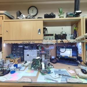 تصویر گالری