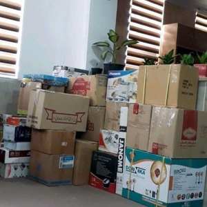 تصویر گالری