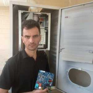 تصویر گالری