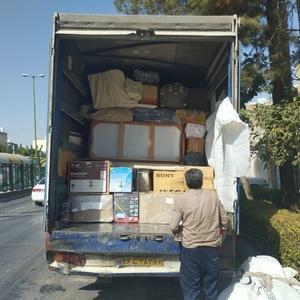تصویر گالری