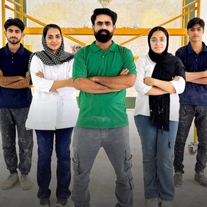 تصویر گالری