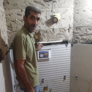 تصویر گالری