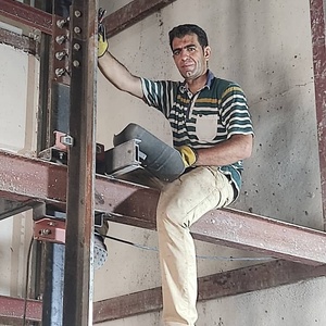 تصویر گالری