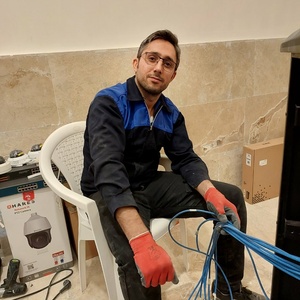 تصویر گالری