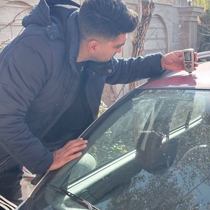 تصویر گالری