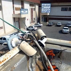 تصویر گالری