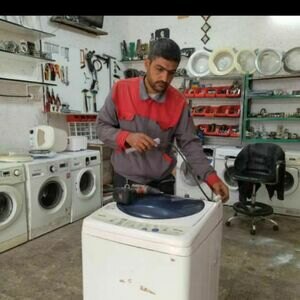 تصویر گالری