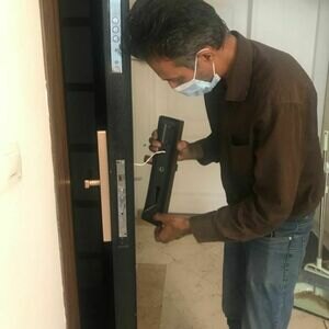 تصویر گالری