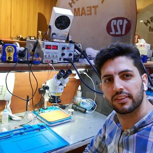 تصویر گالری