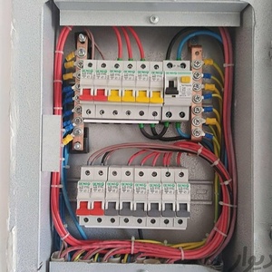 تصویر گالری