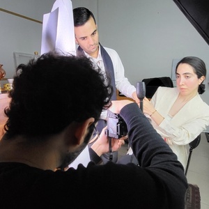 تصویر گالری