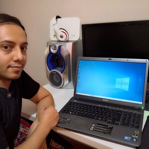 تصویر گالری