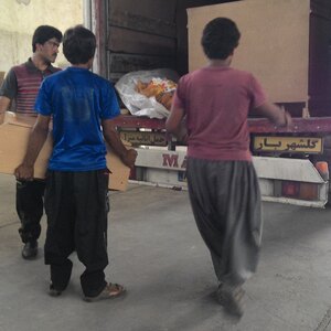 تصویر گالری