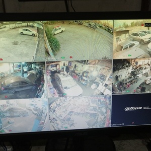 تصویر گالری