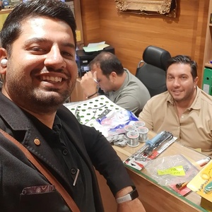 تصویر گالری