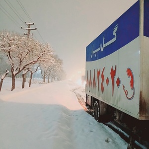 تصویر گالری