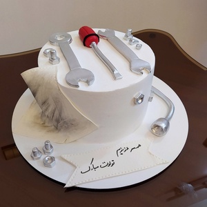 تصویر گالری