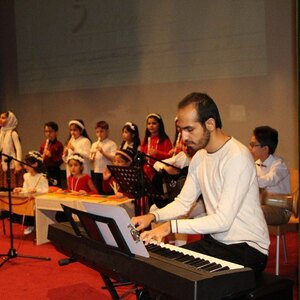 تصویر گالری