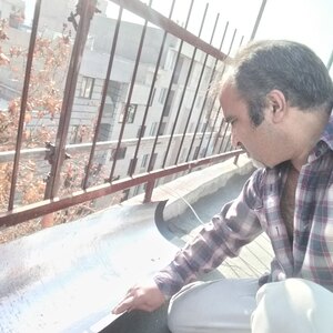 تصویر گالری