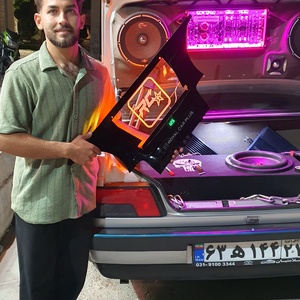 تصویر گالری