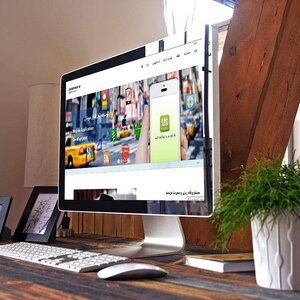 تصویر گالری