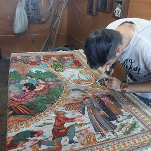 تصویر گالری