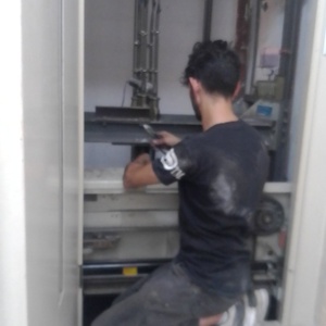 تصویر گالری