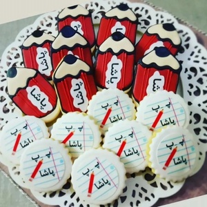 تصویر گالری