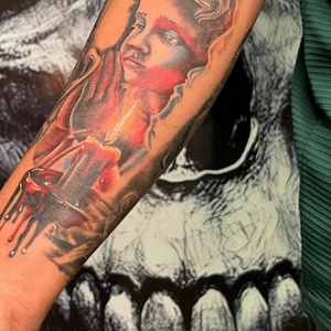 تصویر گالری