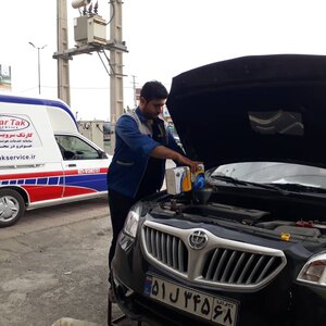 تصویر گالری