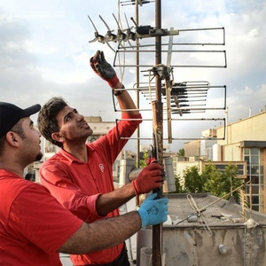 تصویر گالری