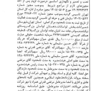 تصویر گالری