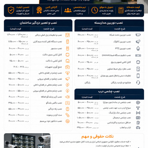 تصویر گالری