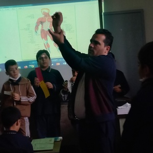 تصویر گالری