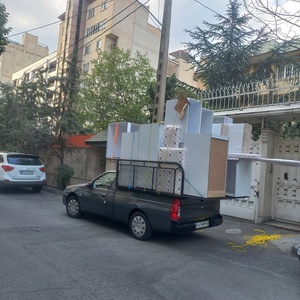 تصویر گالری