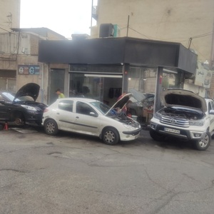 تصویر گالری