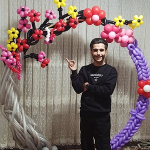 تصویر گالری