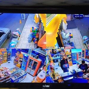 تصویر گالری