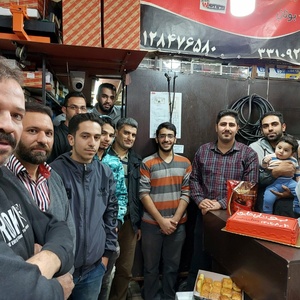 تصویر گالری