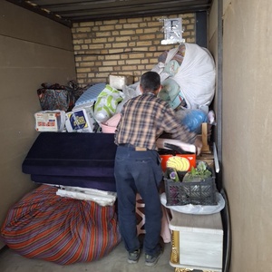 تصویر گالری